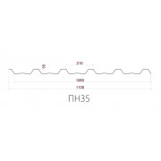 ПН 35 ( 1.05/1.095 )